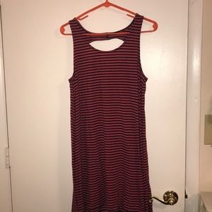XL Arizona dress